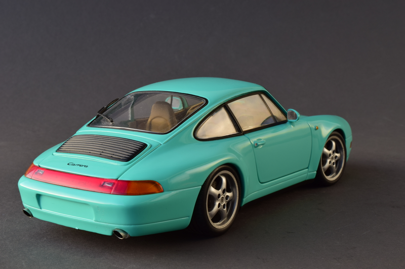Illustration for article titled Hour Rule: Minty-fresh 993